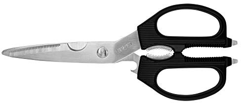 Kershaw Taskmaster Shears, Black, With 3.5 Inch Blades