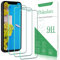 Pokolan [3 Pack] Screen Protector for iPhone 11, iPhone XR 6.1-inch Tempered Glass, 9H Hardness, Case Friendly, Bubble Free, Anti Scratch, Easy to Install