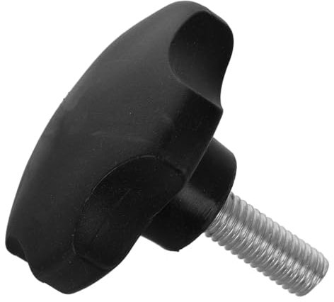 SUPVOX Umbrella Adjustment Screw Replacement Parts for Roman Umbrella Stand Plastic Constructi