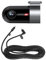 Miofive In-Car Rear Camera for Miofive S1/S1 Pro/S1 Ultra Series Dash Cam, 4K/2160P Backup Camera with Cable and 360° Rotation
