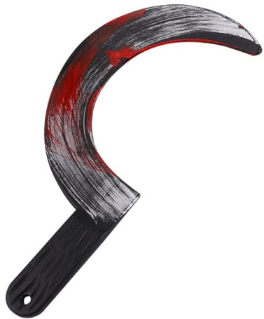 BESTonZON Faux Plastique pour Halloween Accessoire De Effrayant pour Et Cosplay pour Animations Et Scéniques