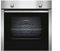 NEFF B1DCA0AN0, BCA1502, Backofen, Elektro, Einbau, 59,4 cm, Klapptür