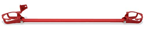 SCITOO Front Strut Tower Bar Suspension Replacement Red Fit for 2013-2016 for Scion FR-S /2013-2018 for Subaru BRZ /2017-2018 for Toyota 86