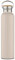 Tower NL865026PNK Natural Life Insulated Stainless Steel Bottle with Bamboo Lid, Crafted from Sustainable Materials, 750ml Capacity, Pink