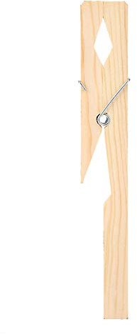 10 Stück Holz, Natürlich, Hobelhammer, Bambusholz, Material für Schule, Industrie, Laborgeräte, Prüfwerkzeug