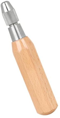 ibasenice Piano-stimmwerkzeug Holz-kombinationsset Klavier Reparaturwerkzeug Mit Stimmhammer Und Wrench Langlebig Tragbar Und Einfach Zu Bedienen Für Präzise Klavierstimmungen