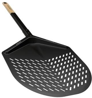 Gozney Balance Pizza Placement Peel, Medium, for 12 Pizza