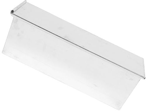 WHAMVOX Toastbrotform Aus Aluminiumlegierung Antihaftbeschichtete Brotbackform Kastenform Mit Deckel Für Selbstgebackenes Brot Wiederverwendbare Metall-toastform Backform Für Köstliches