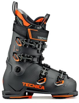 Tecnica - Skischuhe Mach Sport Mv 100 Gw Race Grey Herren – Größe 40 – Grau