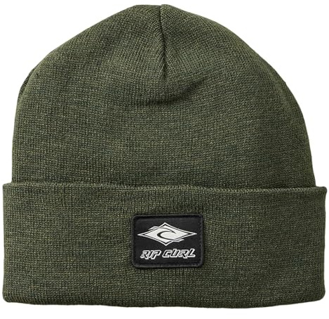 RIP CURL Mens Classic Surf Tall Beanie