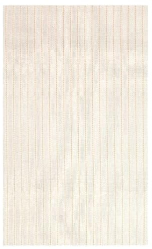 LSQXSS Tessuto per tufting primario da 39x39 pollici con linee guida gialle, tessuto per monaci in misto cotone e poliestere per la realizzazione di tappeti, punch needle, ricamo