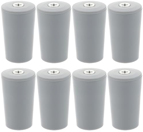 8pcs Roller Shutter Stoppers Fasteners for Roller Shutter Parts