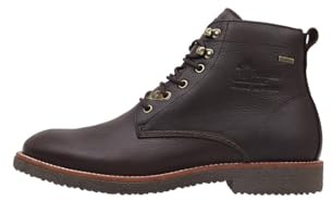 Panama Jack PT181364 Hombre Botas Clasicas, Marrón (Marron C2), 42 EU