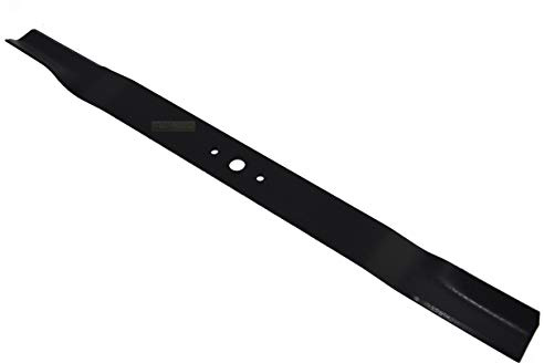 Lame de tracteur tondeuse 71 cm 28 pour Motec MR F110 x 1 F110 x 2 F130 x 1 F130 x 2 F130 x 3 Gardenrider 72 H
