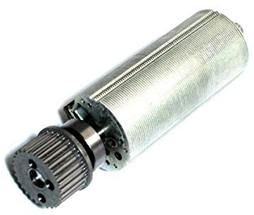 Tête De Rabot pour rabot portatif PHO 1500 et autres modèles BOSCH - 2608584003