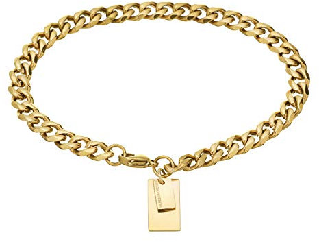 LIEBESKIND Berlin Armband (gold)