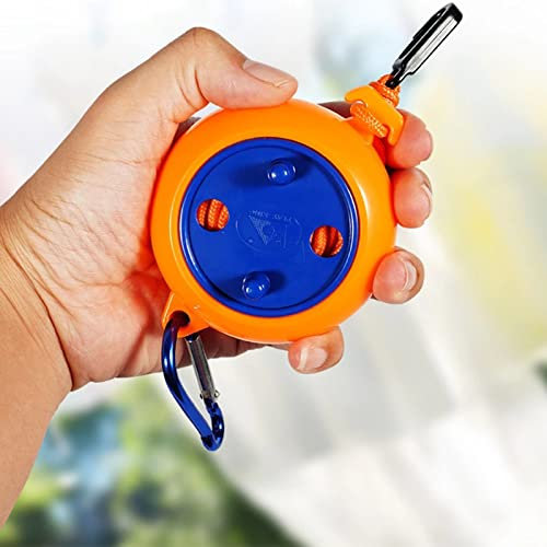 rutschfeste Wäscheleine Camping - Einstellbare Wäscheleine Outdoor Und Indoor - Wäsche Kleidung Trocknen Linie Tragbare Camping Reise Kleidung Linie Winddicht