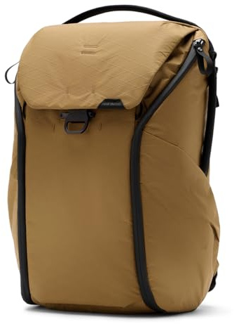 Peak Design Everyday Backpack 20L/30L