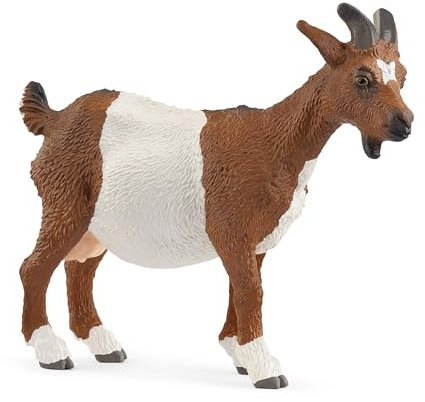 schleich FARM WORLD Get , från 3 år, 14887 - Leksaksfiguren, 7 x 9 x 3 cm