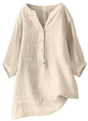 Flash Deals of The Day Tshirt Bianca T Shirt Bimba Magliette Donna Sportive Basic Senza Maniche Tecniche Maglietta Schiena Scoperta Camicia Lino Estiva Blusa da Scozzese Flanella Nera Cotone