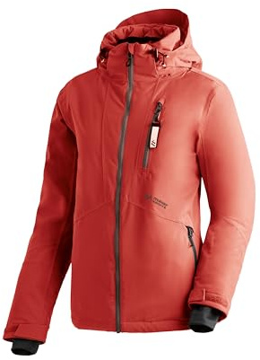 Maier Sports Damen Straja Ski-Jacken (1er Pack)
