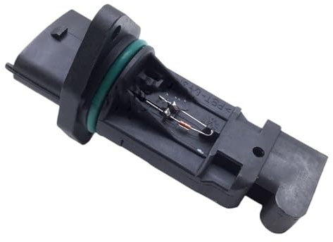 Luftmengenmesseranschluss Fit Für Vauxhall Fit Für Opel Agila Fit Für Astra G Fit Für Corsa C 1,0 1,2 16V Luftmassenmesser Meter Maf Luftmassenmesser