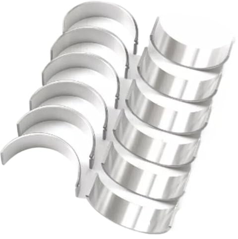 Roulements de bielle compatibles avec Le Moteur Sprinter 3.0 OM642