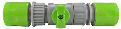 click- lock Female to Female hose linking kit,By Cost Wise®,the irrigation specialists