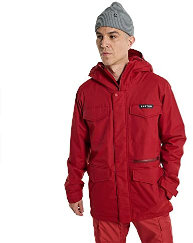 Burton Herren Ski- Snowboardjacke Covert