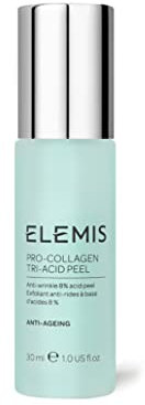 Elemis Pro-Collagen Tri-Acid Peeling 30ml, frisch