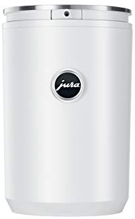 JURA Réservoir à lait Cool control lait 1L G2 Blanc