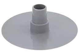 Bestway P06434 Platorello Collegamento Tubo Skimmer Accessori Ricambi Piscina