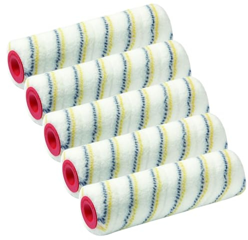 DD Composite Nylon-Polyamidwalzen Sets sehr strapazierfähig aus lösemittelbeständigem Polyamid/Nylon