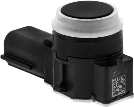 TOKIDNY Sensor Asistente De Estacionamiento Trasero Kit para Coches y Camiones Uso Diario Tecnología De Advertencia Automática para Conductores De Vehículos