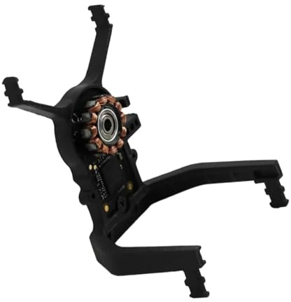 For DJI for Mavic for Mini for Mini2 SE for Drone for estabilizador de cámara Gimbal con soporte amortiguador de Motor