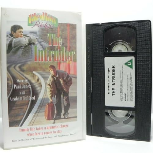Warner Home Video S017201