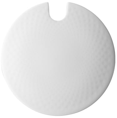 Rosenthal Junto Weiss Zuckerdose DKL. m.Einschnitt