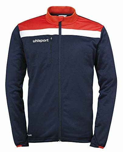 uhlsport Herren Offense 23 Jacke Herren Jacke