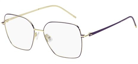 Glasögonbågar Boss BOSS 1464 GOLD VIOLET 54/15/140 Dam