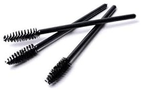 GOOD STUFF Scovolini per ciglia riutilizzabili: la scelta ecologica per uno sguardo perfetto.