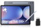 Samsung Galaxy Tab S10+ 12.6'' 5G 256 Go, Tablette Android avec Galaxy AI, Gris Anthracite, S Pen + Chargeur Secteur Rapide 25W Inclus, Version FR