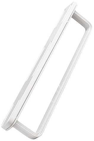 STOBAZA Soporte de Toallas Autoadhesivo Barra Extensible de Organizador de Toallas para Cocina