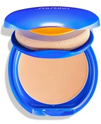 UV PROTECTIVE maquillaje solar compacto recargable SPF30 Medium Ivory 12 gr
