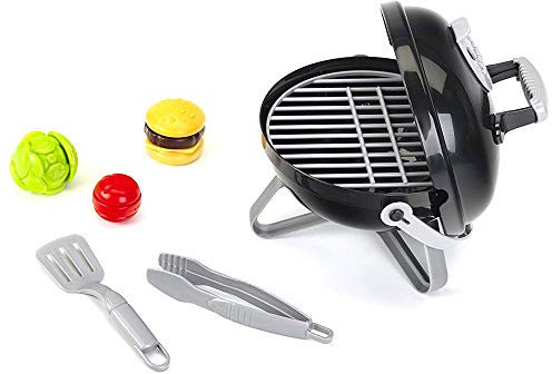 Theo Klein 9439 - Weber Smokey Joe, Spielzeug