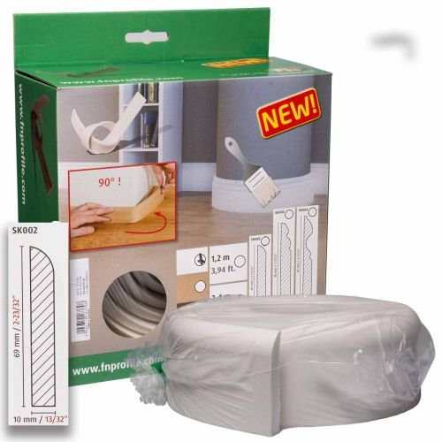 Neuhofer Biegeleiste 10x69mm