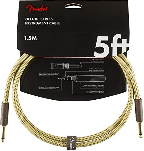 DELUXE 5' INST CABLE TWD