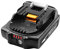 Powayup BL1830B 18V 3.0AhBatteria di sostituzione batteria per Makita 18V BL1835B BL1835 BL1830B BL1830 BL1825B BL1825 BL1820B BL1820 194205-3 LXT-400 con batteria per utensili a LED