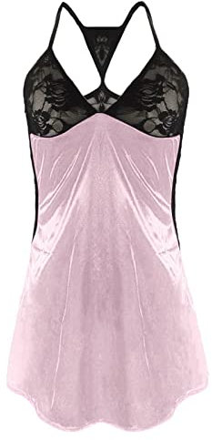 Damen Dessous Sexy Lingerie-Dessous-Sets Für Damen Transparent Dessous Kleid Clubwear Mollige Reizwäsche Sexy Spitze Corsage Lingerie String Slip Dessous Set Mit Strümpfen