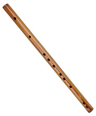 Holz Piccolo Key F mit Feiner Öffnung, Musikinstrument | Holz und Lint, Aufbewahrungsbeutel Inklusive, Schönes Modisches Design