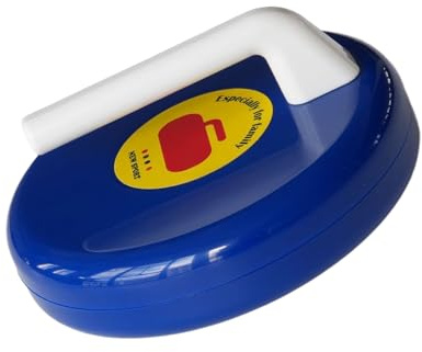Curling Game - Tragbare Tabletop -Spiele, lustiges Entwicklungsspielzeug | Für Erwachsene, College -Wohnheim, Büro, Party, Hof, Desktop, Bar, Familienversammlung, Hinterhofaktivitäten, Innen- und Auße